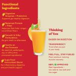 Grass-Fed Whey Protein Powder for Keto Diets