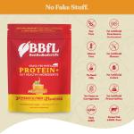 Grass-Fed Whey Protein Powder for Keto Diets
