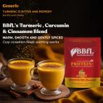 Grass-Fed Whey Protein Powder for Keto Diets