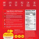 Grass-Fed Whey Protein Powder for Keto Diets