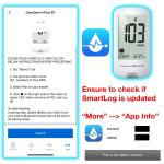 Ketobm Blood Ketone Measurement Kit for Keto