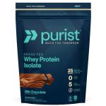Purist Rep Premium Milk Chocolate Whey Protein