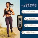 Ketodoc Advanced Ketone and Glucose Testing Kit