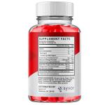 Sugar Control Keto Gummies - 2 Pack (120 Count)