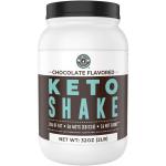 Chocolate Keto Meal Replacement Shake with Collagen