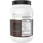 Chocolate Keto Meal Replacement Shake with Collagen