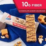 Atkins Chocolate Almond Caramel Keto Protein Bars
