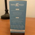 KETO-MOJO GK+ Glucose & Ketone Testing Kit