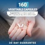 Dr. Berg Electrolyte Capsules - Keto Energy Boost