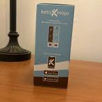 KETO-MOJO GK+ Glucose & Ketone Testing Kit