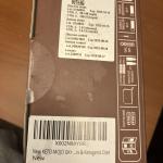 KETO-MOJO GK+ Glucose & Ketone Testing Kit