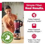 Konsyl Psyllium Fiber Powder - 19oz, Keto-Friendly