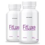 Fit Luxe Keto Capsules - 2 Pack Bundle