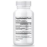 Fit Luxe Keto Capsules - 2 Pack Bundle