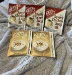 Keto Chow Savory Soup Meal Replacement Bundle