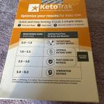 Blood Ketone Testing Kit for Keto Success