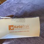 Blood Ketone Testing Kit for Keto Success