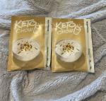 Keto Chow Savory Soup Meal Replacement Bundle