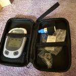 Blood Ketone Testing Kit for Keto Success