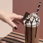 Keto Chow Chocolate Meal Replacement Shake - 3 Pack