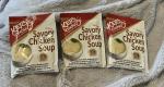 Keto Chow Savory Soup Meal Replacement Bundle