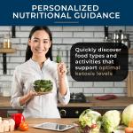 Keto ß-Ketone Testing Kit for Easy Monitoring