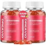 DREAVIO Keto ACV Gummies for Weight Loss