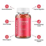 DREAVIO Keto ACV Gummies for Weight Loss