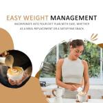 BestMed Keto Chocolate Pudding & Shake Mix