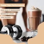 BestMed Keto Chocolate Pudding & Shake Mix