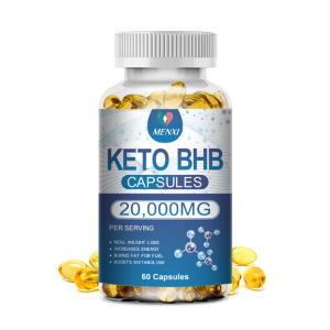 Keto Diet Pills 20,000mg for Weight Loss