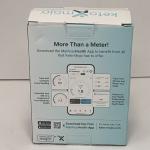 Keto Mojo GK+ Glucose and Ketone Monitor Kit