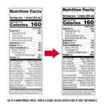 Atkins Strawberry Protein Shake, Keto, 2 Pack