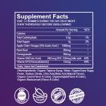 Keto Extreme ACV Gummies - 175,000 MG Apple Cider