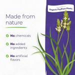 Konsyl Organic Psyllium Husk Powder for Keto