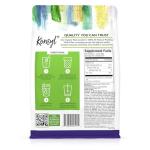 Konsyl Organic Psyllium Husk Powder for Keto