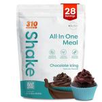 310 Nutrition Keto Meal Replacement Shake - Chocolate