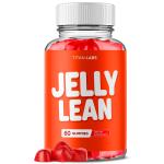 Jelly Lean Keto ACV Gummies - 60 Count