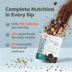 310 Nutrition Keto Meal Replacement Shake - Chocolate