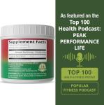 Organic Beet Root Powder - Pure Keto Superfood