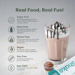 310 Nutrition Keto Meal Replacement Shake - Chocolate