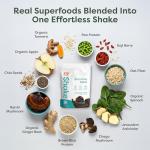 310 Nutrition Keto Meal Replacement Shake - Chocolate