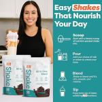 310 Nutrition Keto Meal Replacement Shake - Chocolate