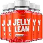 Jelly Lean Keto ACV Gummy Vitamins - 300 Count