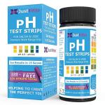 Ketone and pH Test Strips for Quick Keto Insights
