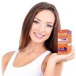 Ketone and pH Test Strips for Quick Keto Insights