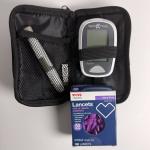 Keto-Mojo Blood Glucose & Ketone Meter Kit