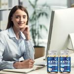 Keto BHB 15000mg Fat Burner Capsules 60ct