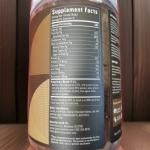 Creamy Chocolate Keto Shake Supplement 17.4oz