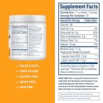 NativePath Unflavored MCT Oil Powder – Keto Friendly